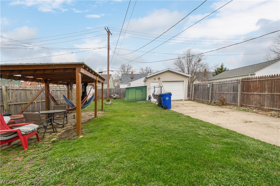 Memphis Heights - Residential