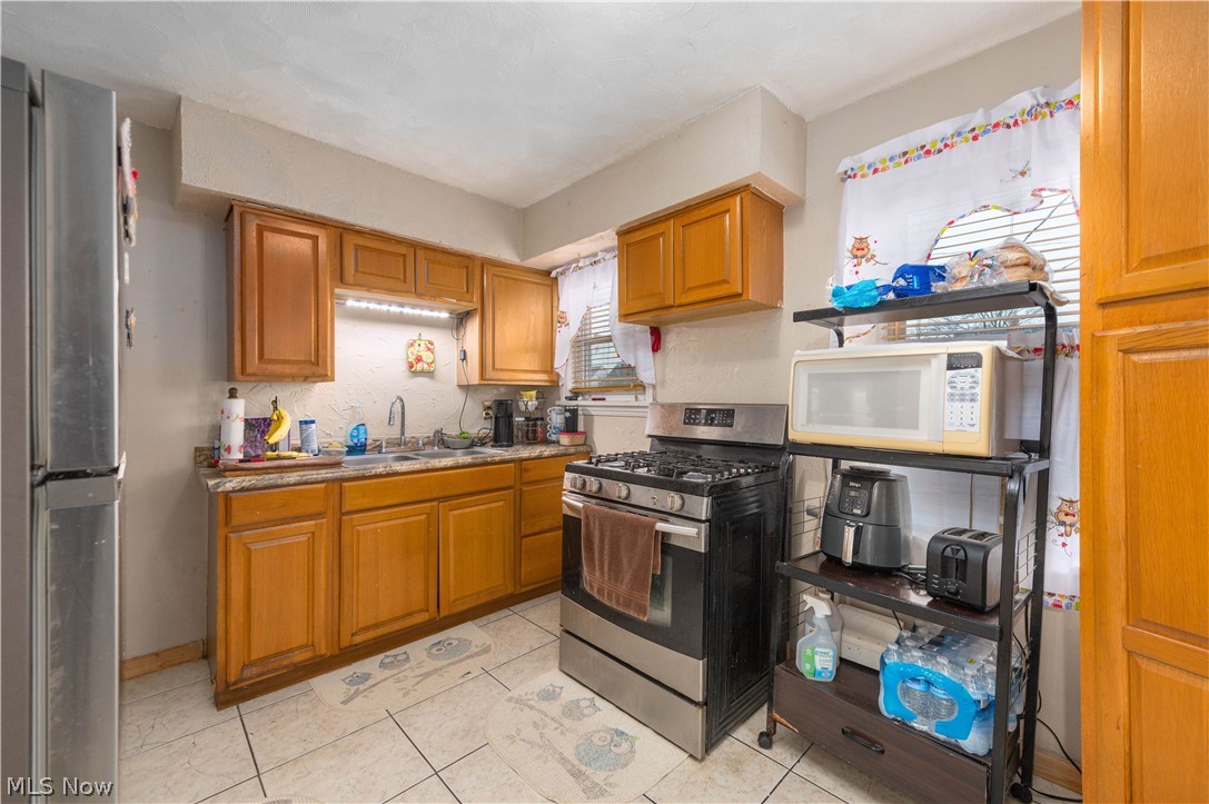 Memphis Heights - Residential