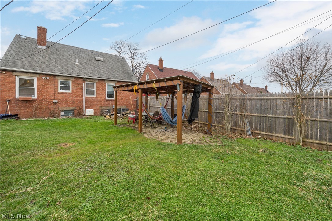 Memphis Heights - Residential