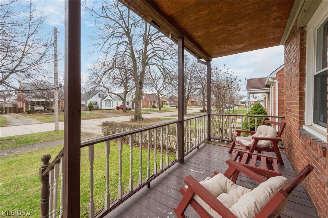 Memphis Heights - Residential