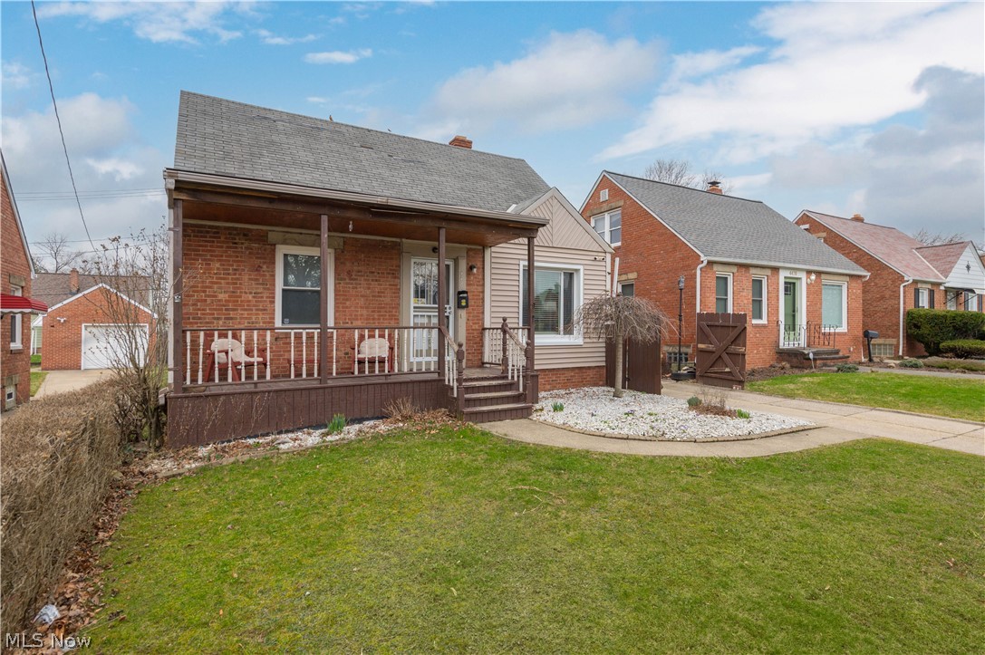 Memphis Heights - Residential