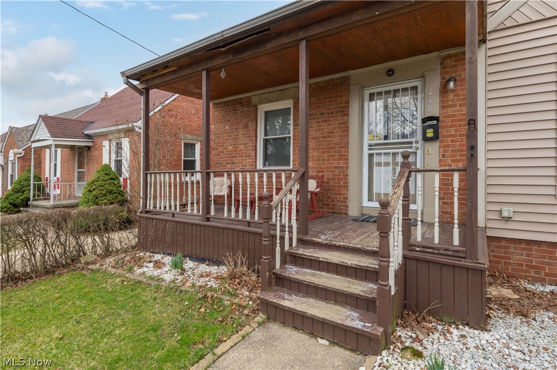 Memphis Heights - Residential