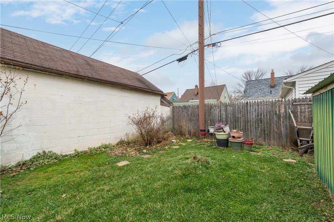 Memphis Heights - Residential