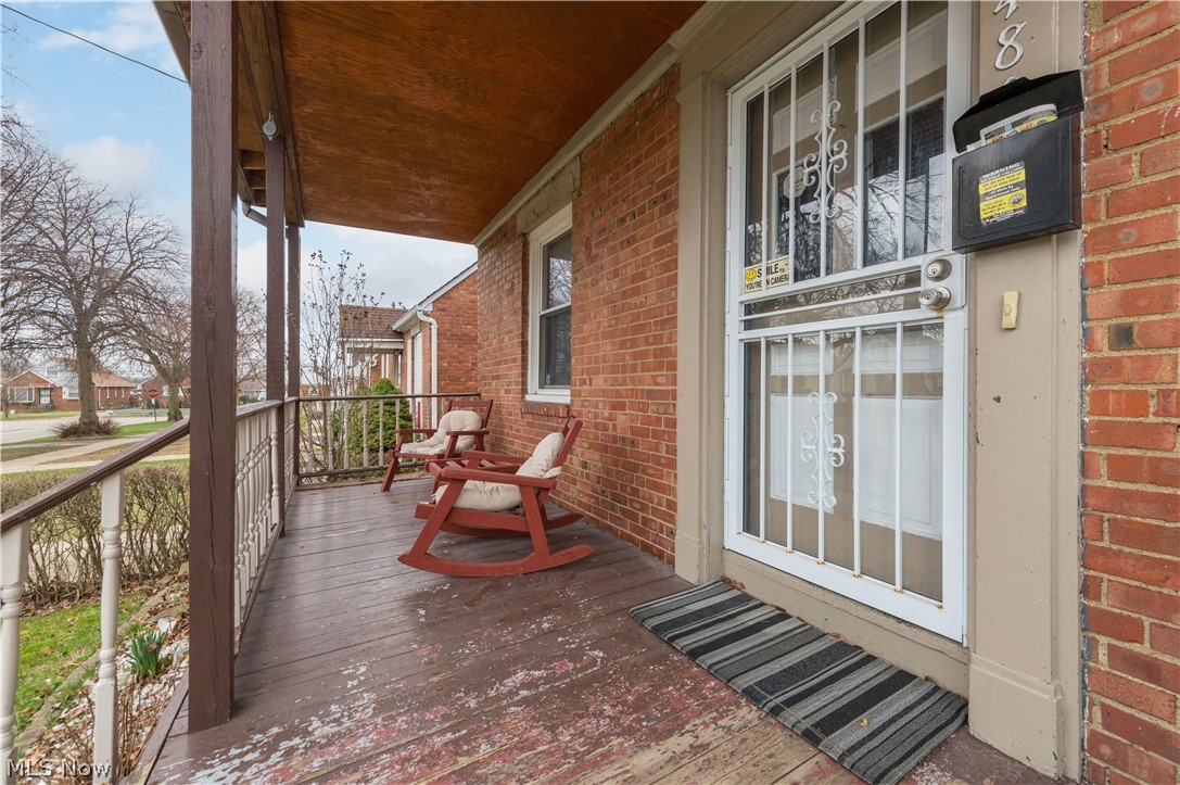 Memphis Heights - Residential