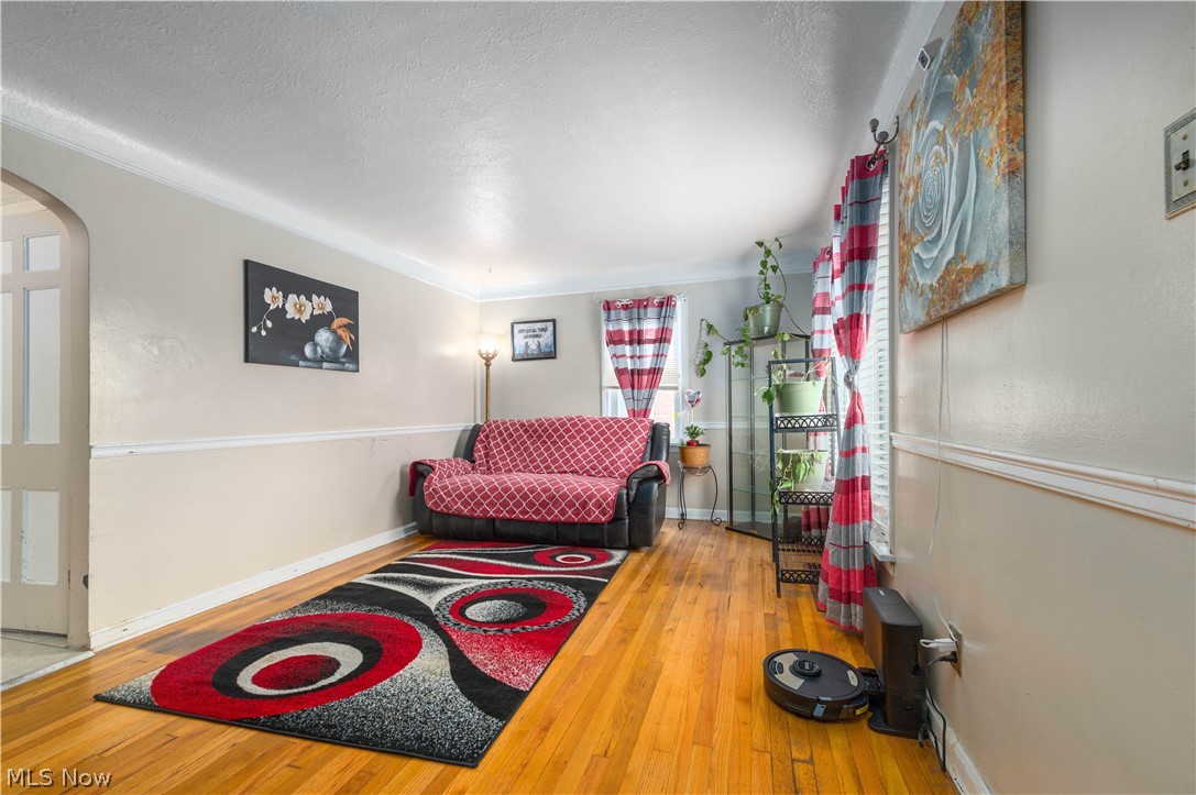 Memphis Heights - Residential