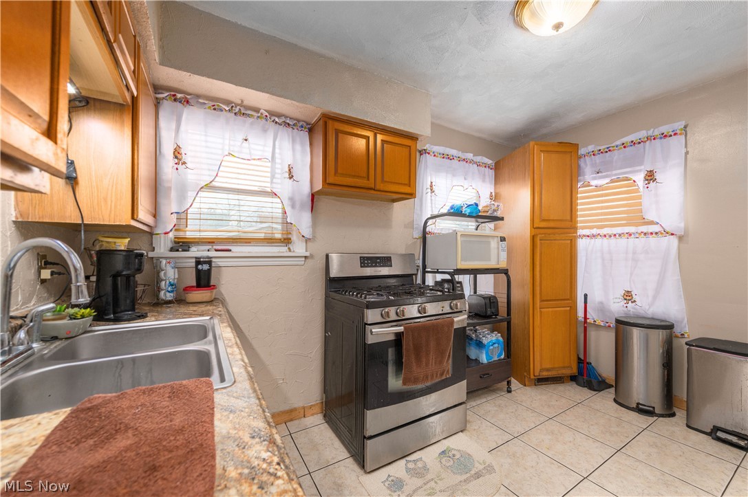 Memphis Heights - Residential