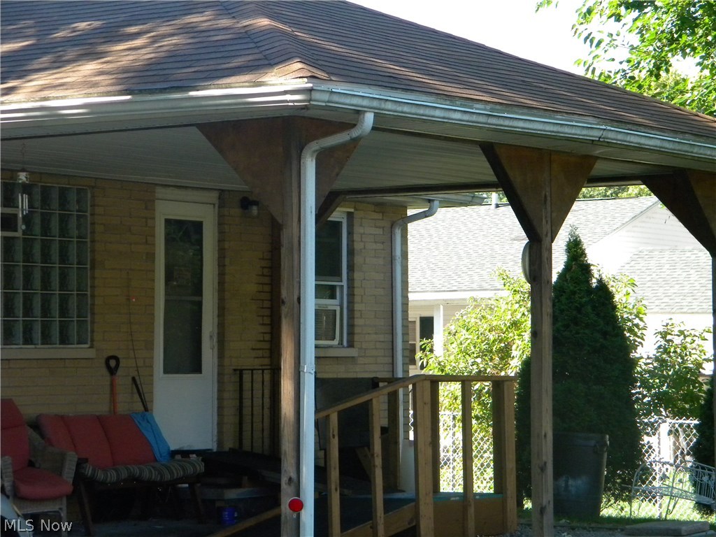 Martin Heights - Residential Income