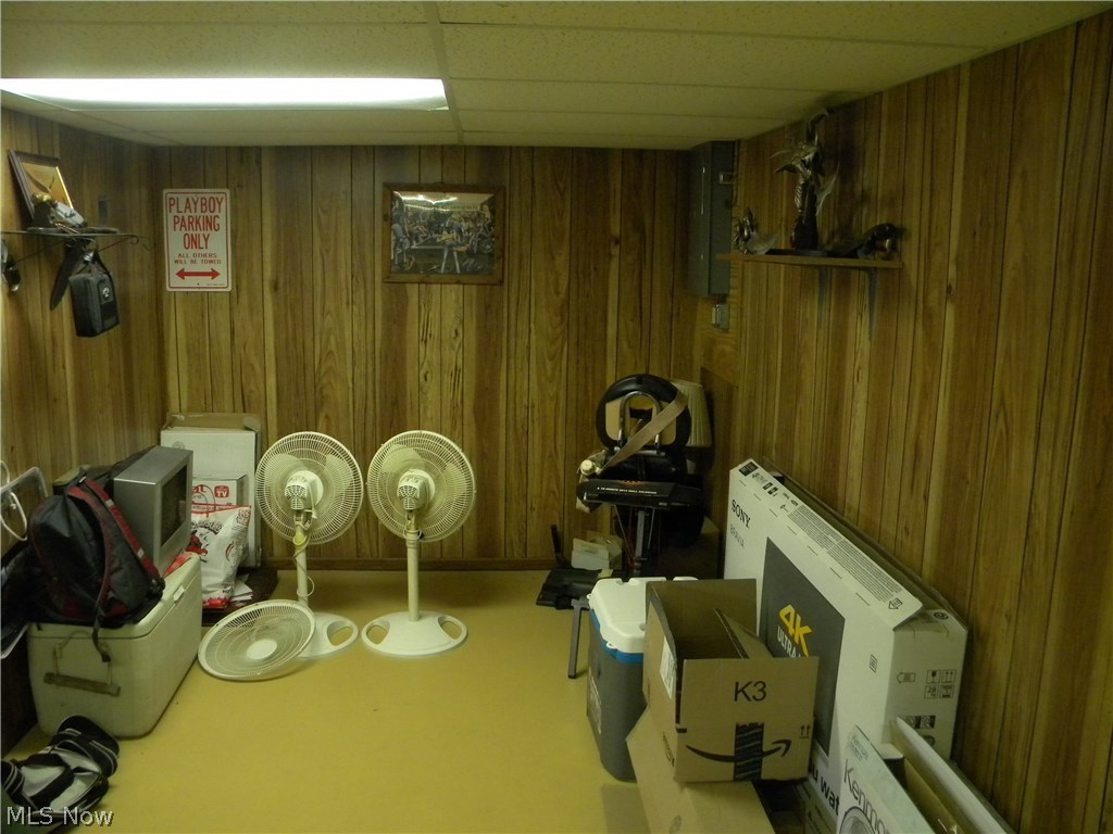 Martin Heights - Residential Income