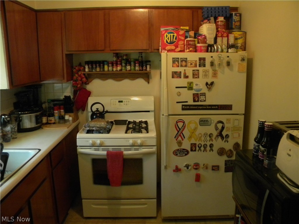 Martin Heights - Residential Income