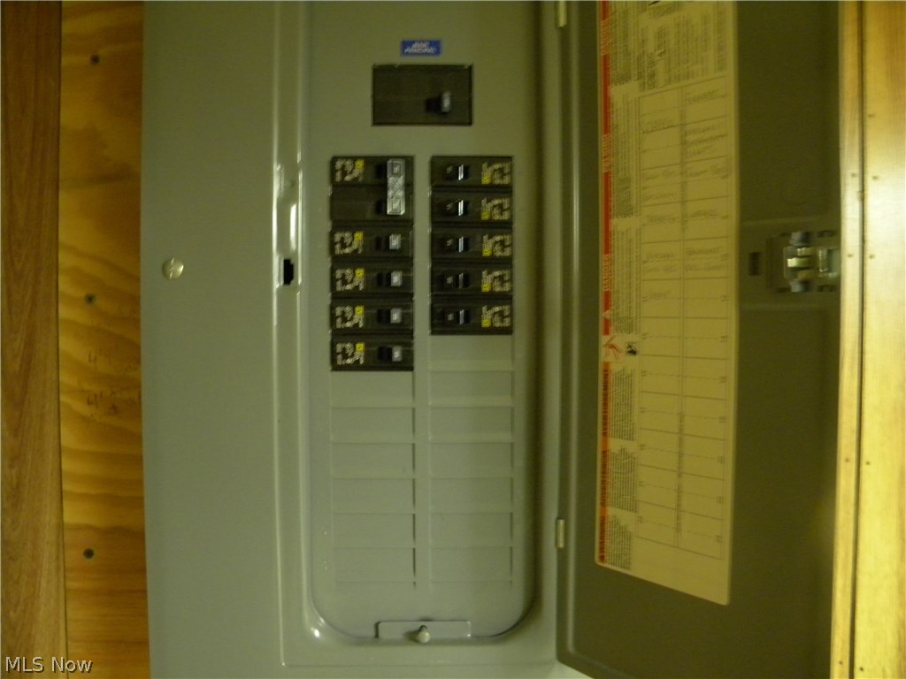 Martin Heights - Residential Income