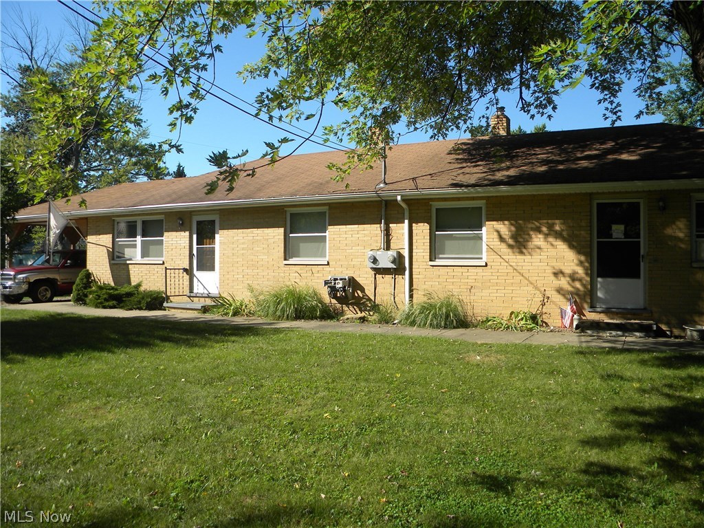 Martin Heights - Residential Income