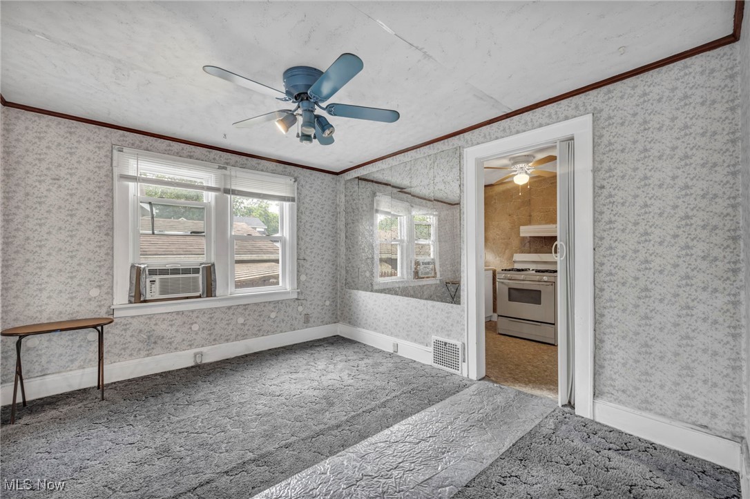 Waverly - Residential