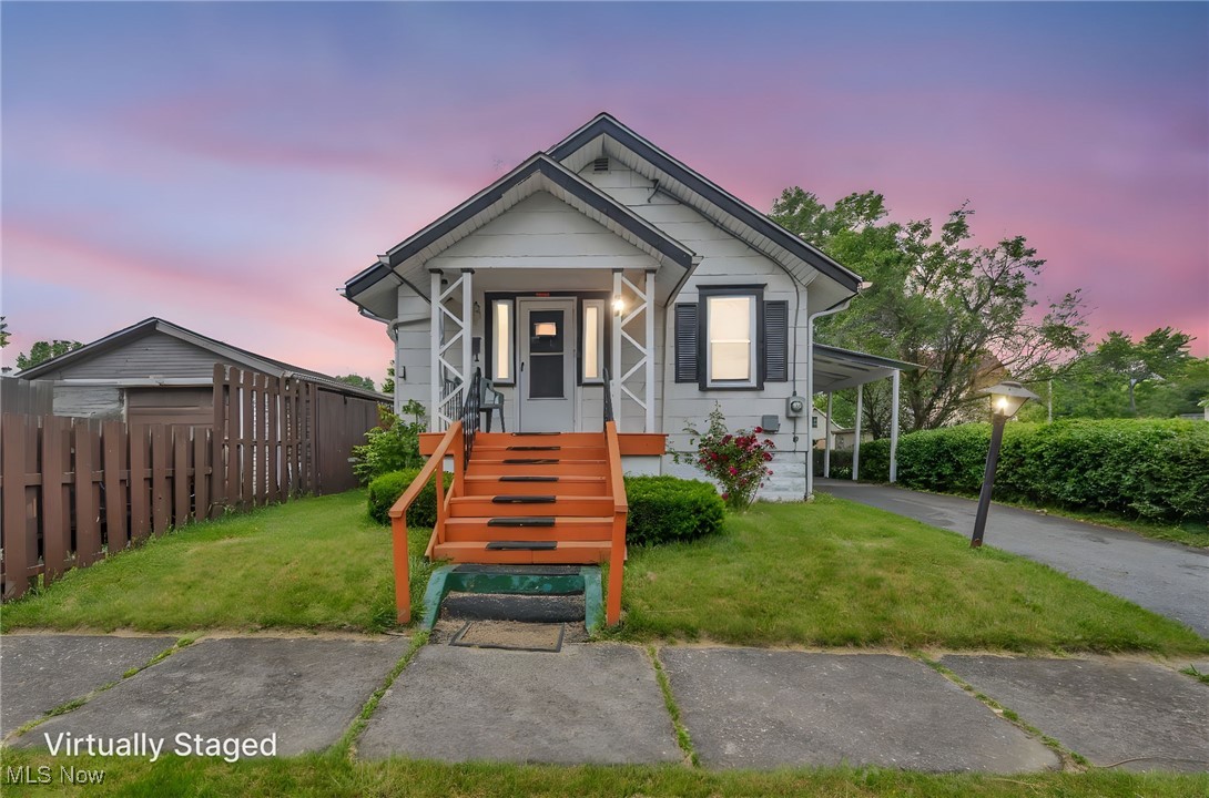 Waverly - Residential