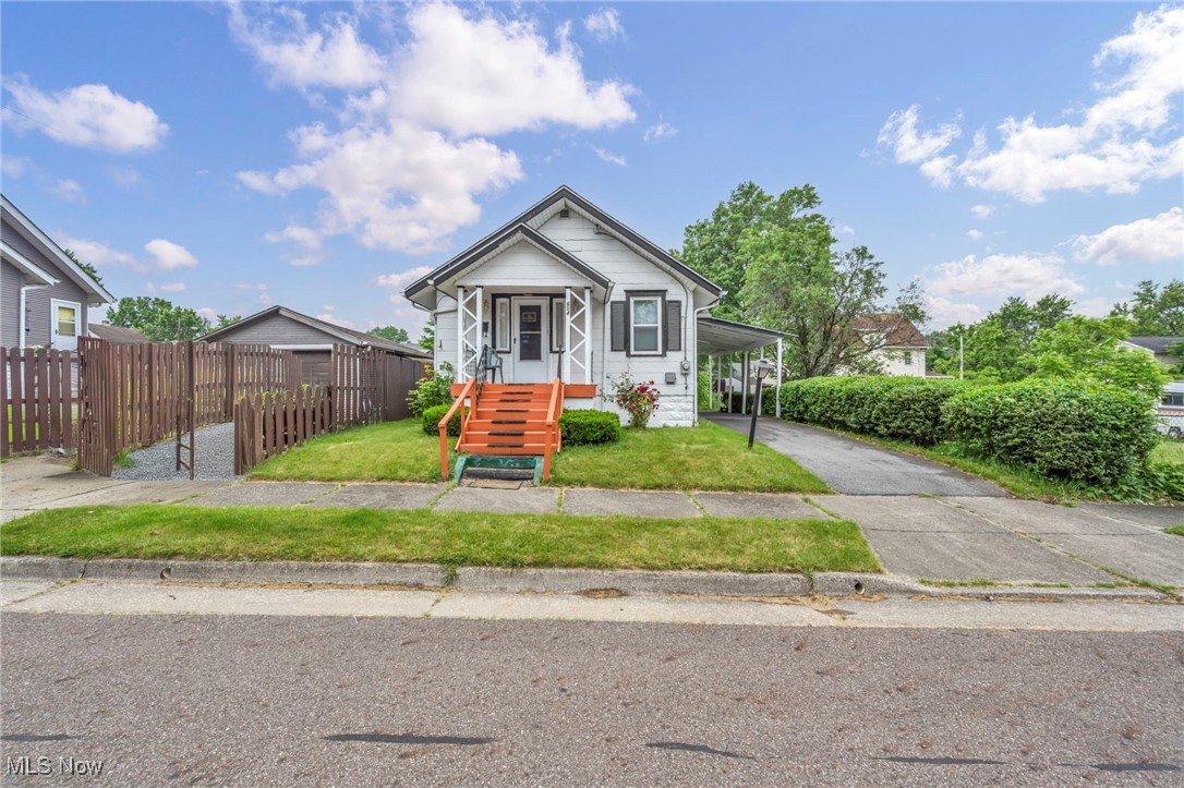Waverly - Residential