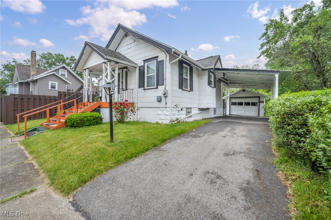Waverly - Residential