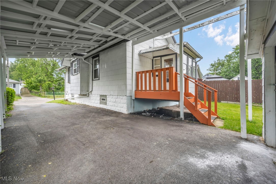 Waverly - Residential