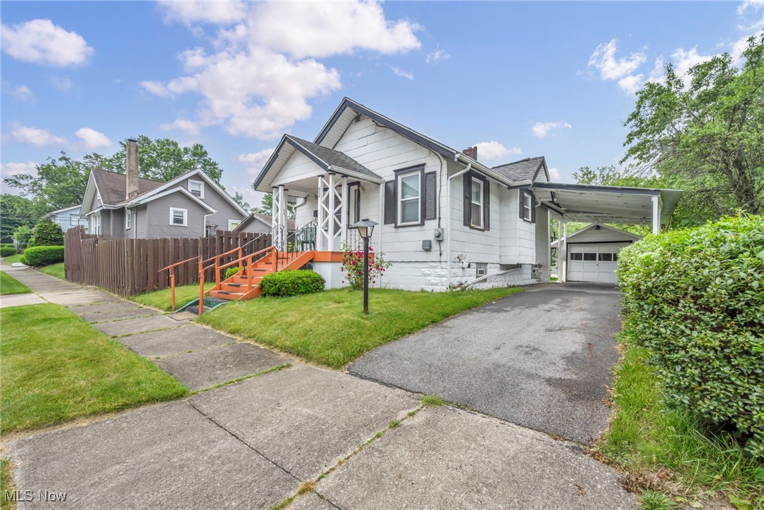 Waverly - Residential