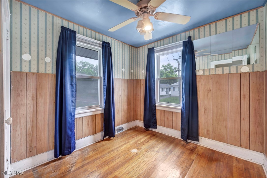 Waverly - Residential