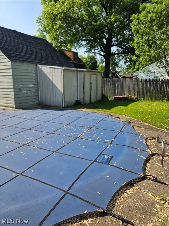 Briarcliff - Residential