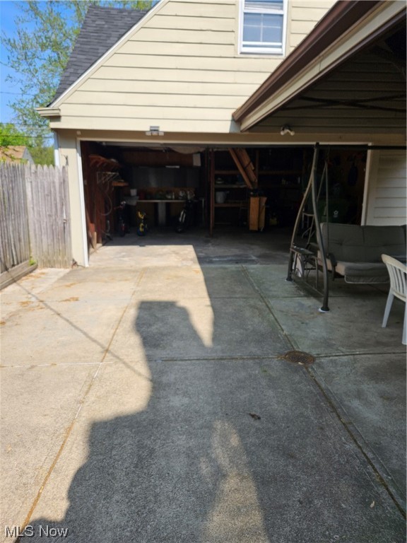 Briarcliff - Residential