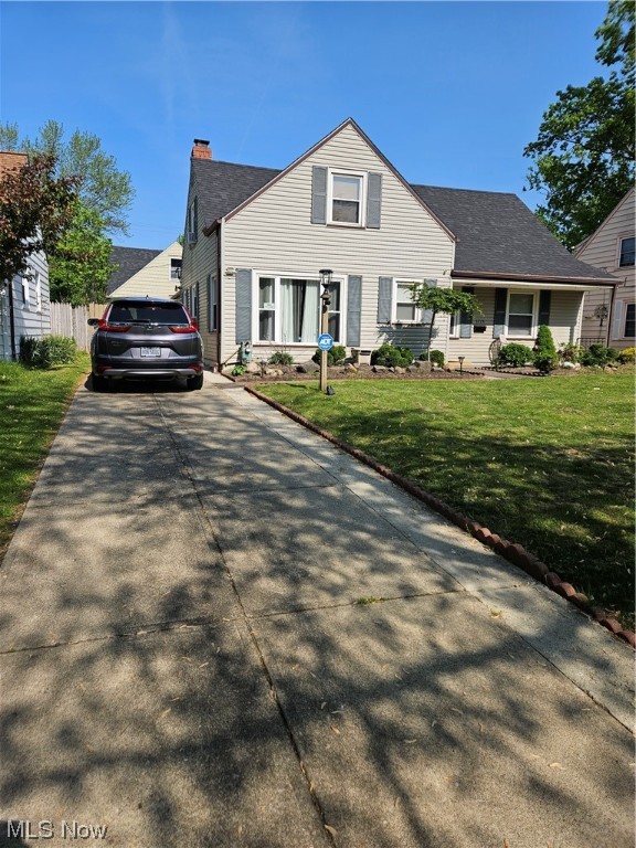 Briarcliff - Residential