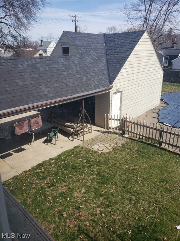 Briarcliff - Residential