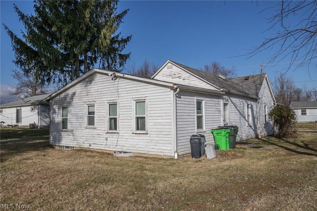 Twins Heights - Residential