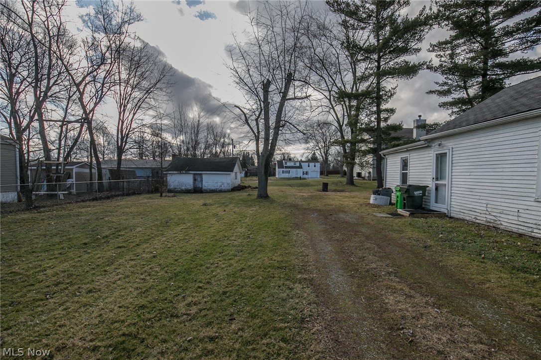 Twins Heights - Residential