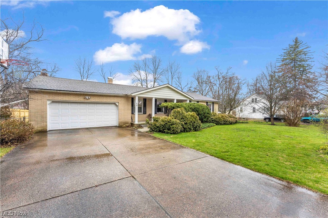 Lockhart Sub - Residential