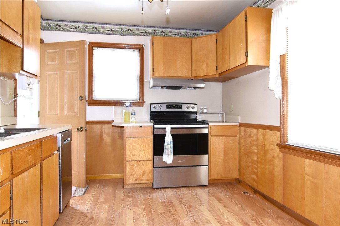 Akers Dellenberger - Residential