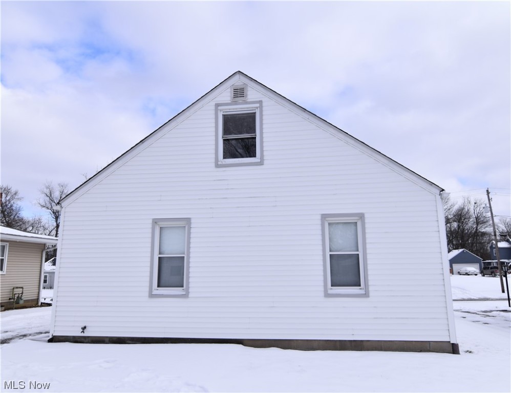 Akers Dellenberger - Residential