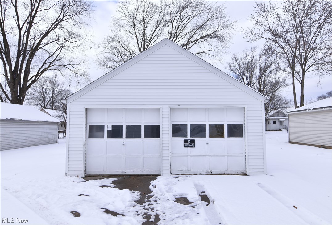 Akers Dellenberger - Residential