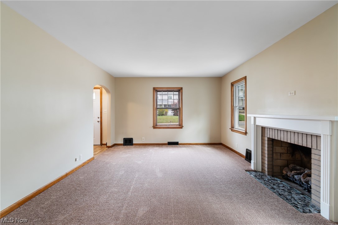 Canton - Residential