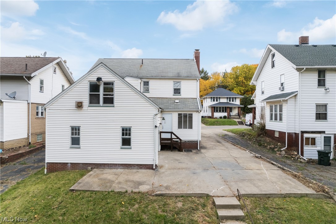 Canton - Residential