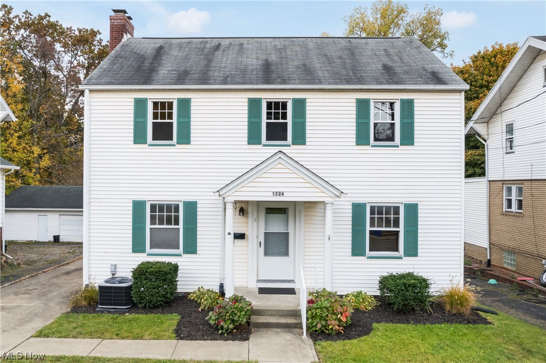 Canton - Residential