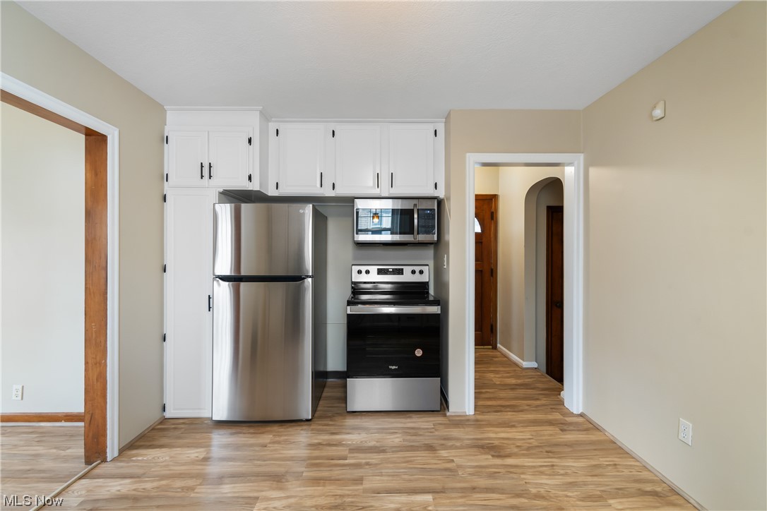 Canton - Residential