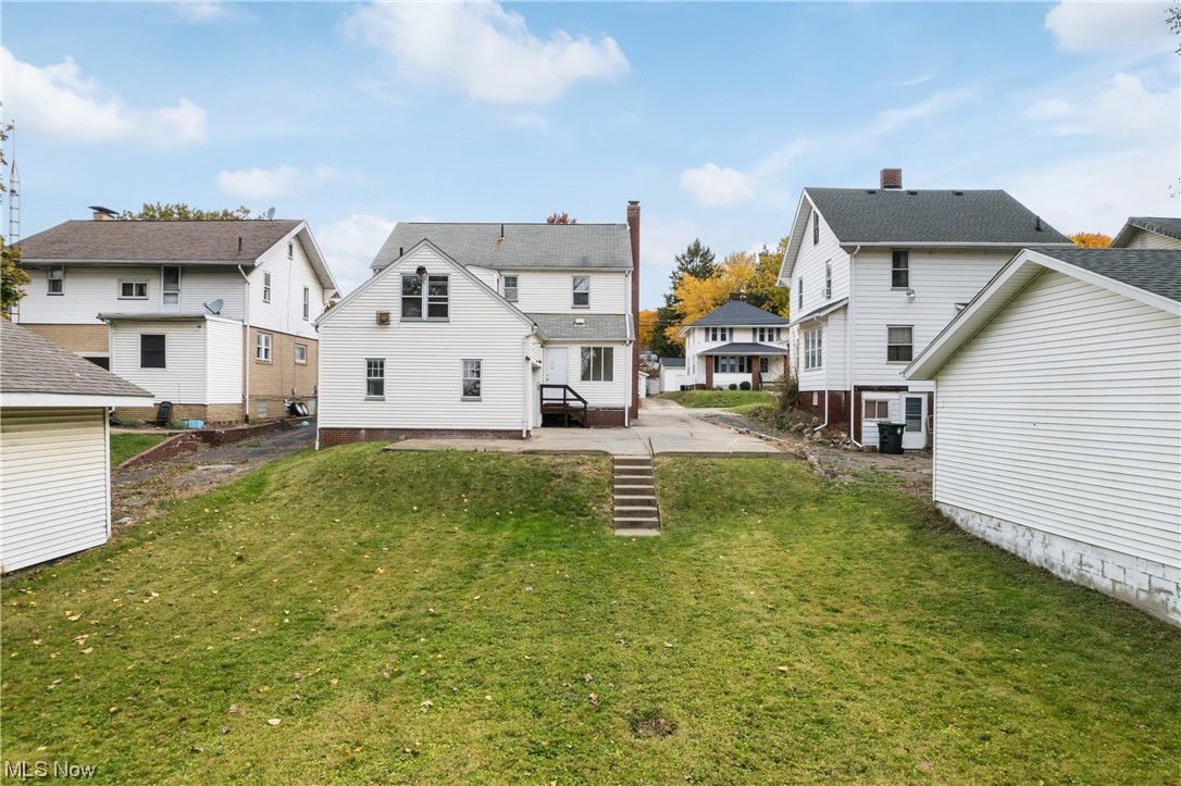 Canton - Residential