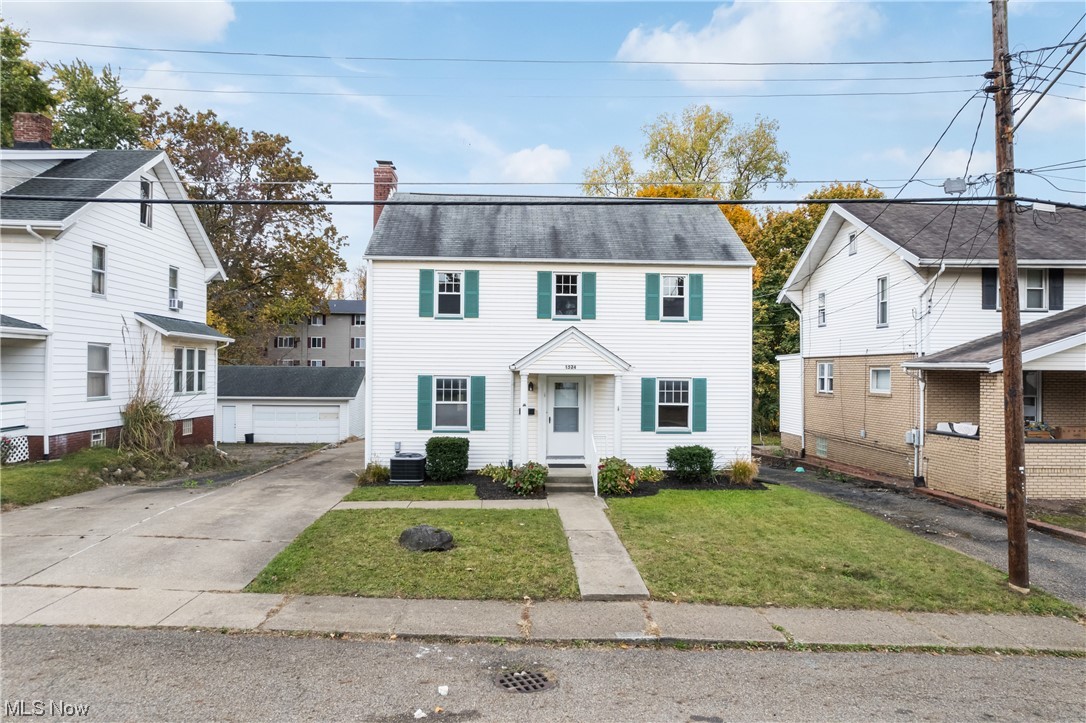 Canton - Residential