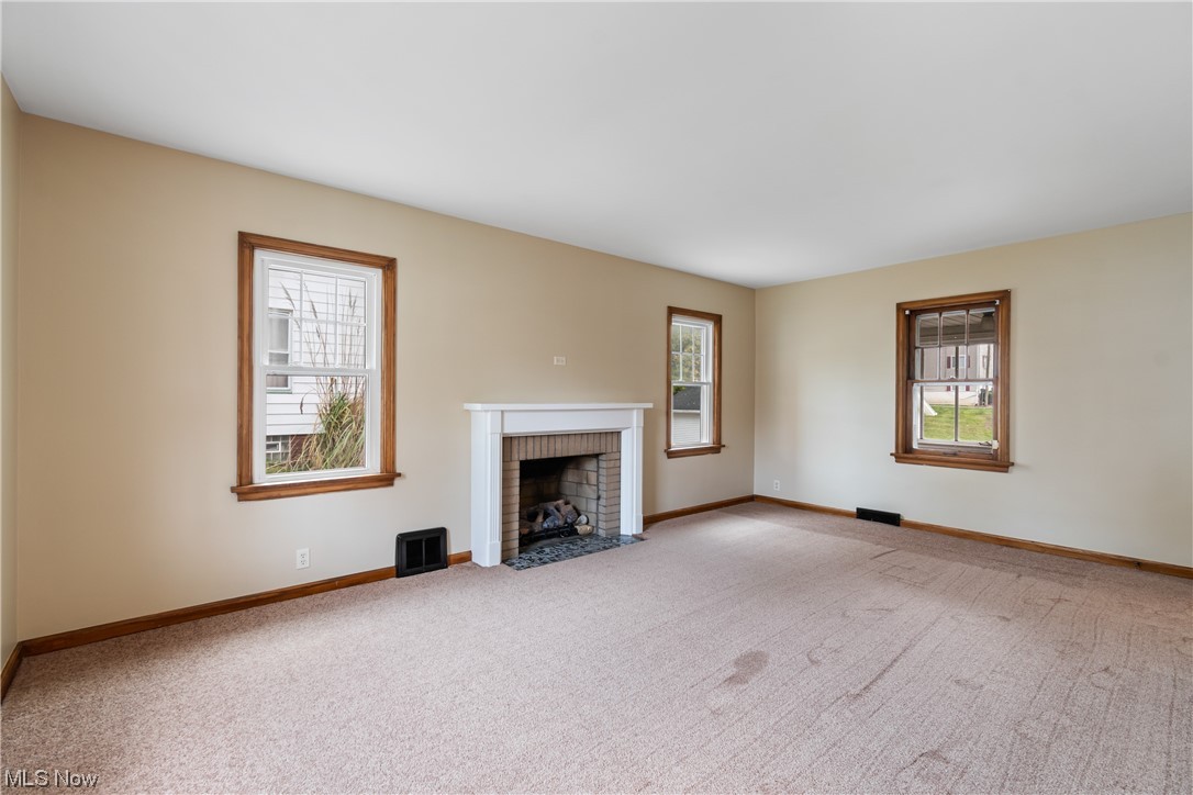 Canton - Residential