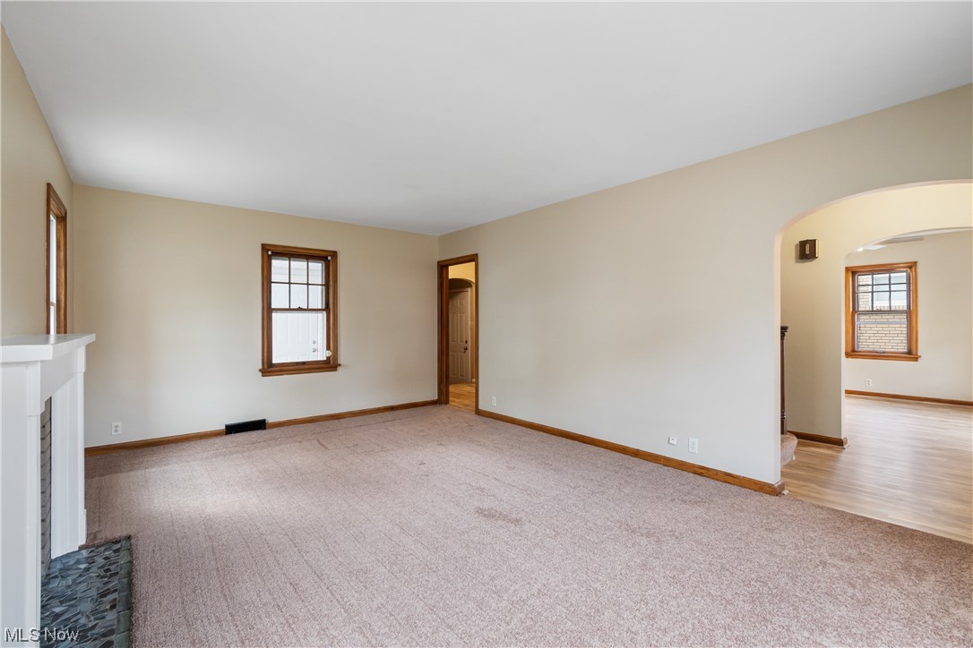 Canton - Residential