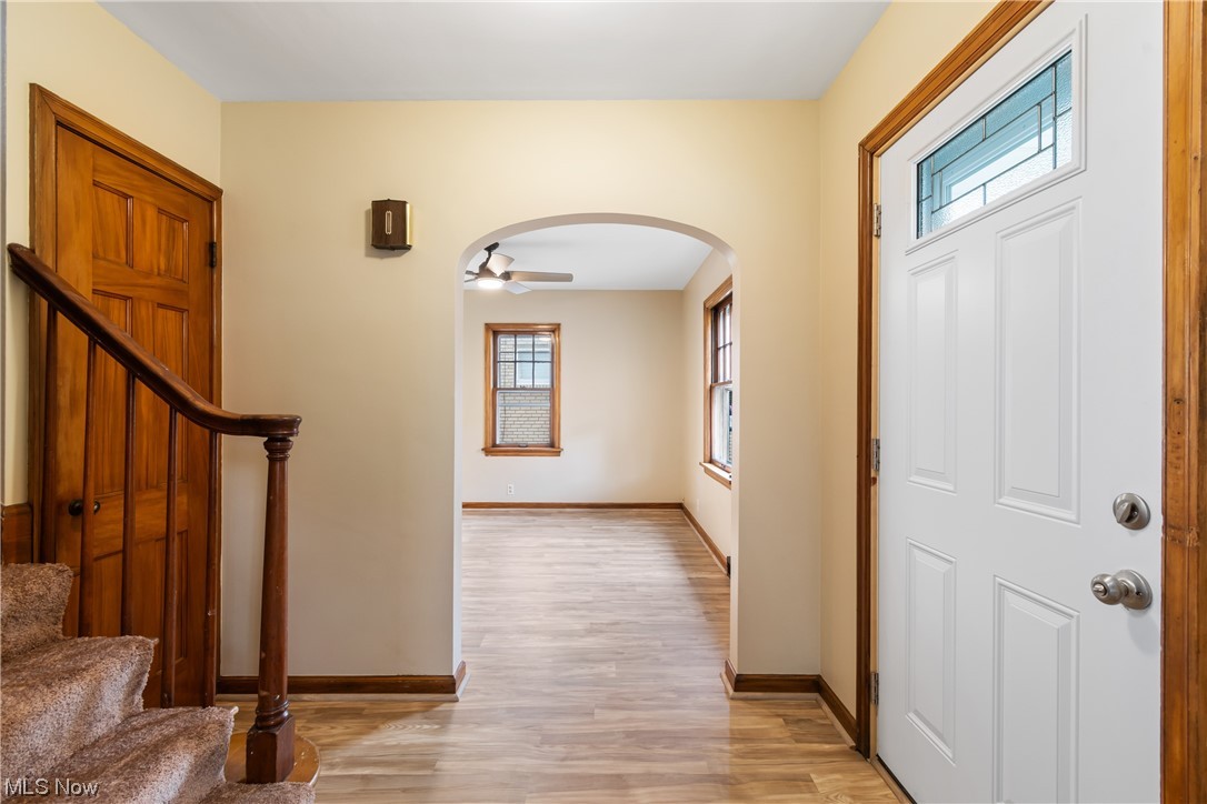 Canton - Residential