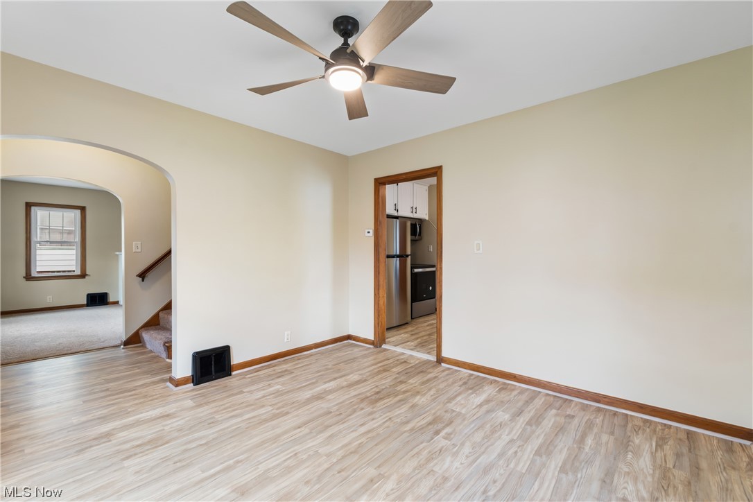 Canton - Residential