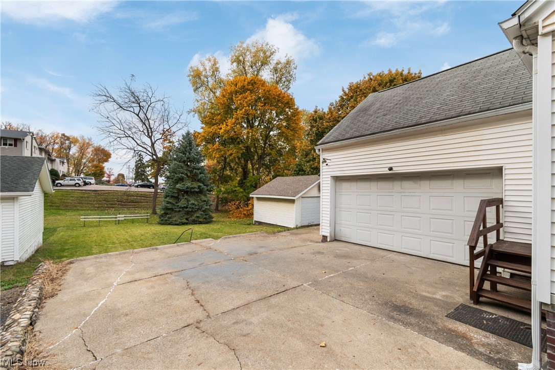 Canton - Residential