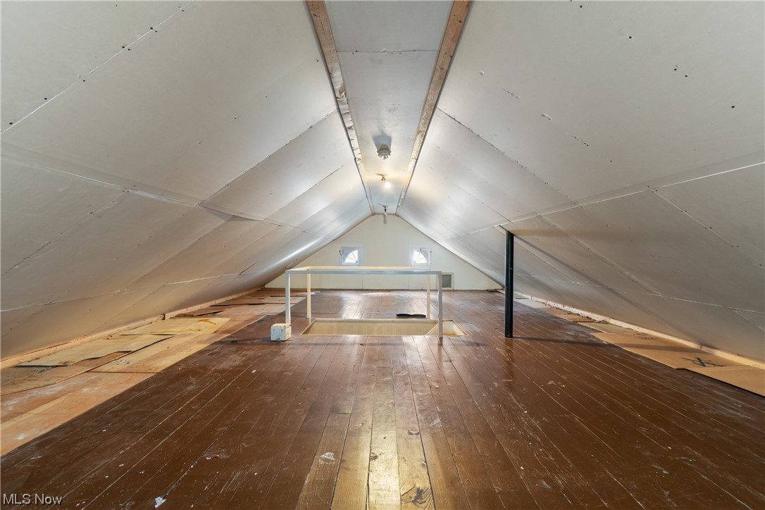 Canton - Residential