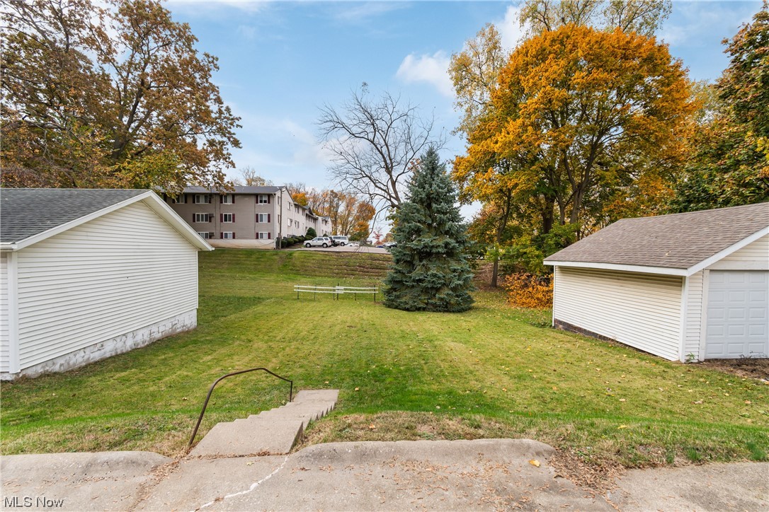 Canton - Residential