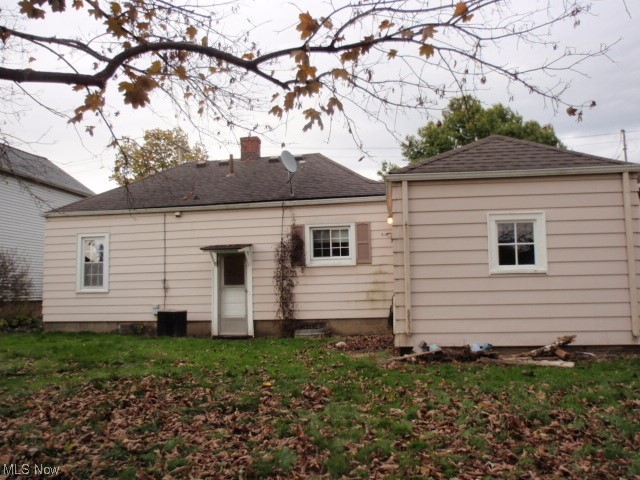 Isaac G Hazels Second Add - Residential