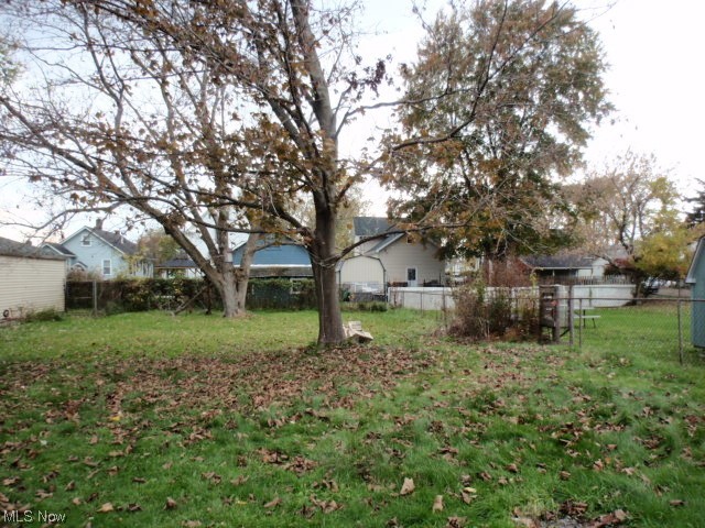 Isaac G Hazels Second Add - Residential