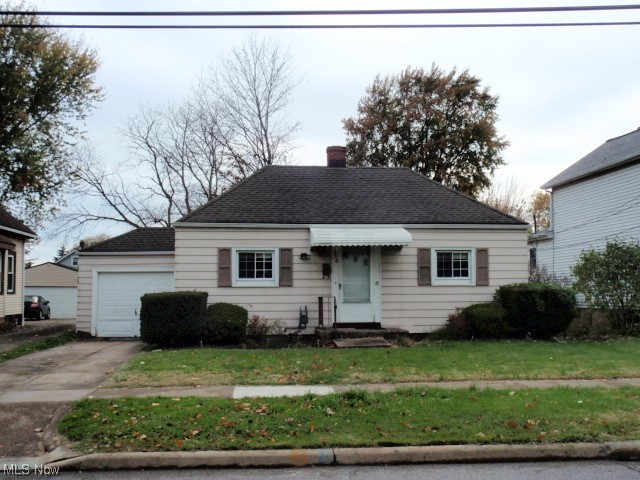 Isaac G Hazels Second Add - Residential