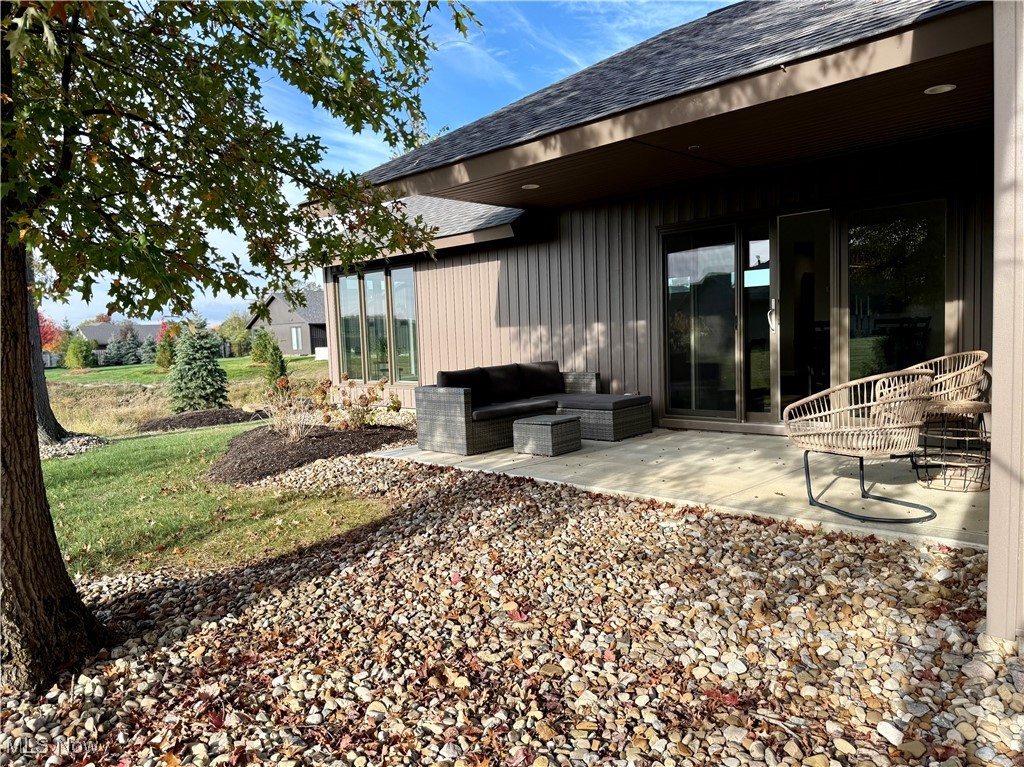 Ridgefield Homes Inc Sub 17 - Residential