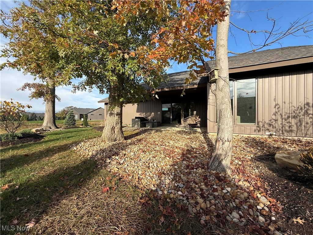 Ridgefield Homes Inc Sub 17 - Residential